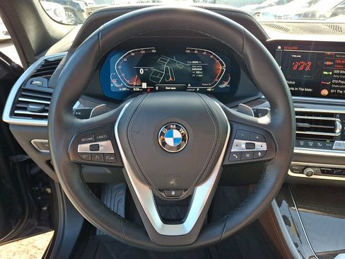 Used 2023 BMW X5 xDrive40i w/ Premium Package AWD/4WD image 21