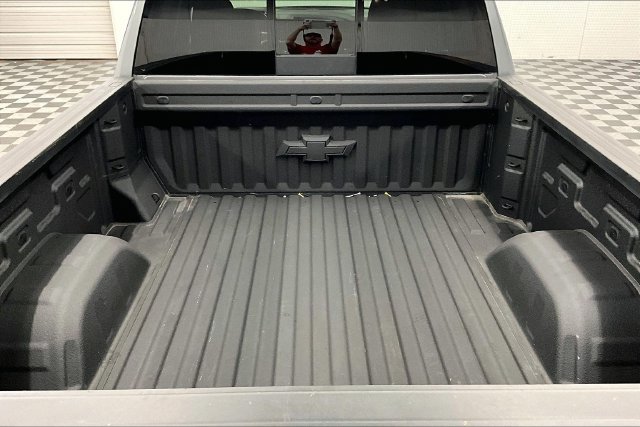 Used 2023 Chevrolet Silverado 1500 RST w/ All Star Edition Plus AWD/4WD image 33