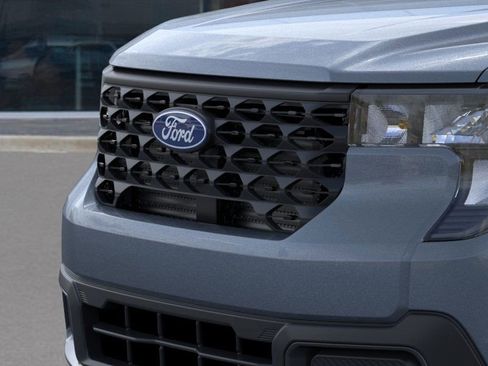 New 2025 Ford Maverick XLT w/ XLT Luxury Package image 21