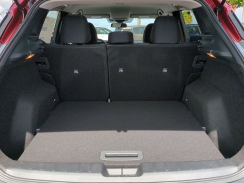 New 2026 Nissan Kicks SV FWD image 13