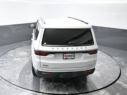 Used 2022 Jeep Wagoneer Series II image 48