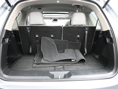 Used 2024 Honda Pilot Elite image 22