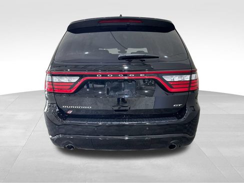 Used 2026 Dodge Durango GT AWD/4WD image 4