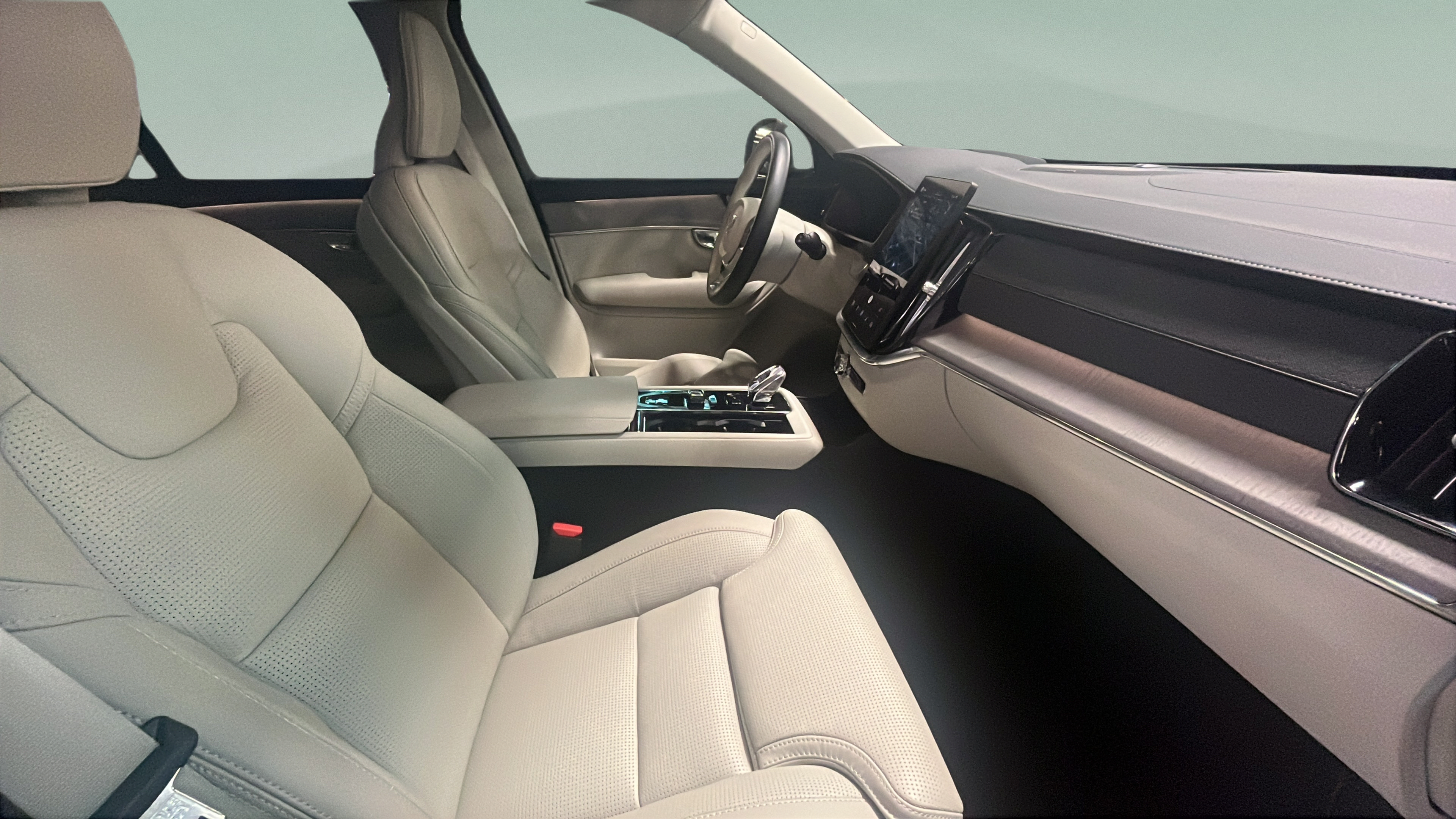 Certified 2026 Volvo XC90 B6 Ultra w/ Protection Package AWD/4WD image 22