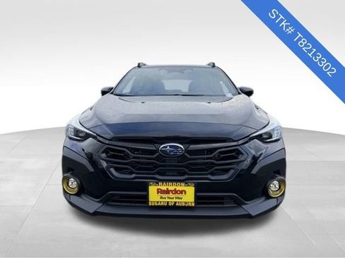 New 2026 Subaru Crosstrek 2.5i Sport image 2