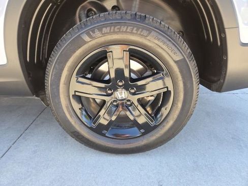 Certified 2022 Honda Ridgeline Black Edition image 10