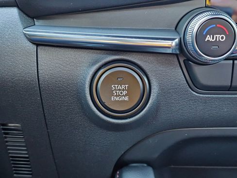 New 2026 MAZDA MAZDA3 Carbon AWD/4WD image 17