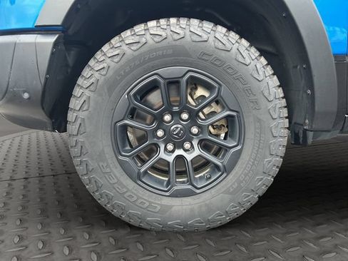 Used 2025 RAM 1500 Rebel AWD/4WD image 27