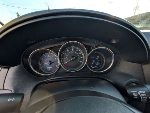 Used 2016 MAZDA CX-5 Touring image 15