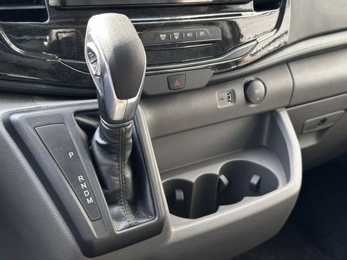 New 2025 Ford Transit 150 Low Roof AWD image 47