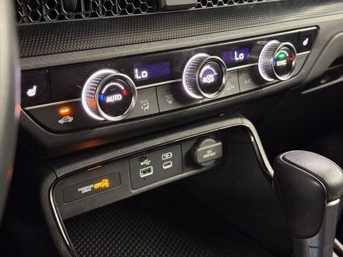 Certified 2023 Honda CR-V Sport image 19