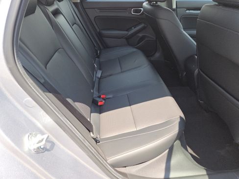 Used 2024 Honda Civic EX-L image 19
