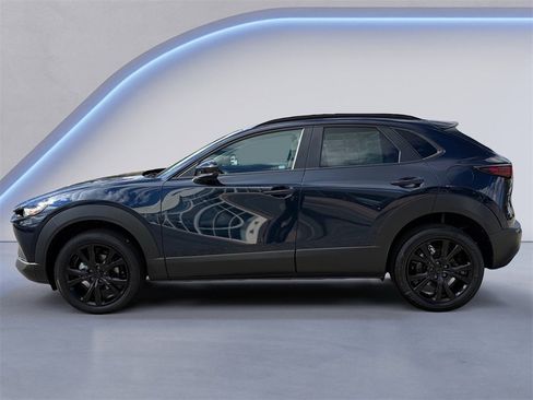 New 2026 MAZDA CX-30 AWD 2.5 S image 6