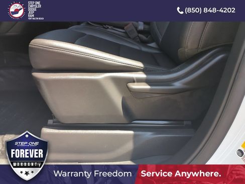 Used 2025 GMC Sierra 2500 Pro w/ 1SA Pro Safety Plus Package AWD/4WD image 12