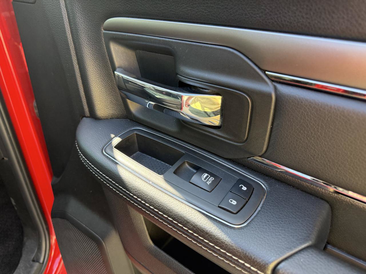 Used 2018 RAM 1500 Sport w/ Convenience Group AWD/4WD image 38