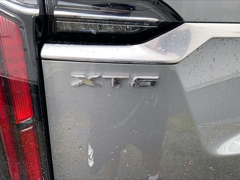 Used 2025 Cadillac XT6 Sport AWD/4WD image 7