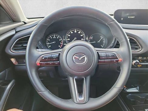 Used 2025 MAZDA CX-30 AWD 2.5 S w/ Preferred Package image 21