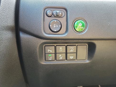 Used 2024 Honda Ridgeline TrailSport image 30