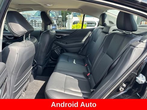 Used 2024 Subaru Legacy Touring XT AWD/4WD image 14