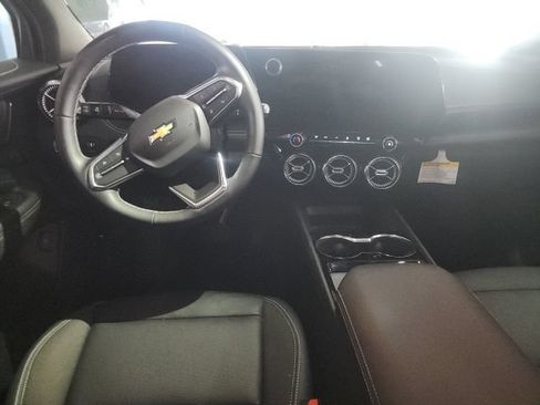 Used 2024 Chevrolet Blazer EV LT AWD/4WD image 5