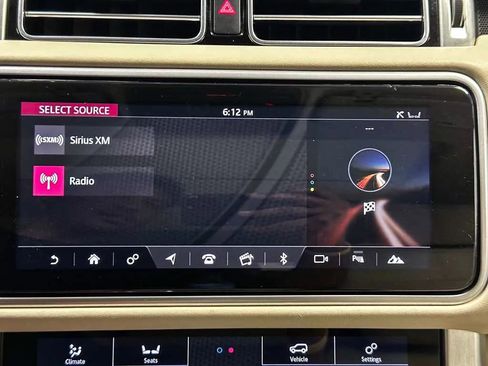 Used 2019 Land Rover Range Rover Supercharged AWD/4WD image 46