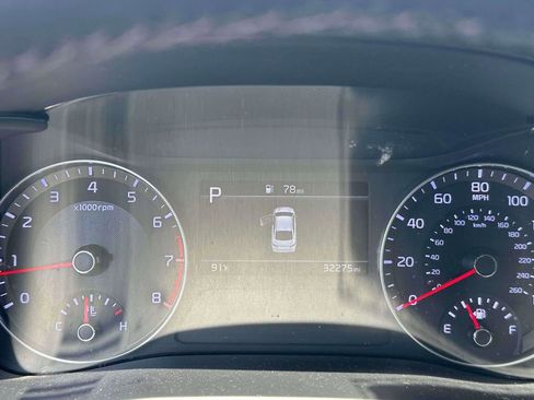 Used 2023 Kia Forte GT-Line FWD image 22