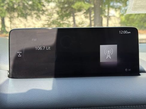 Certified 2023 MAZDA CX-5 Carbon Edition AWD/4WD image 16