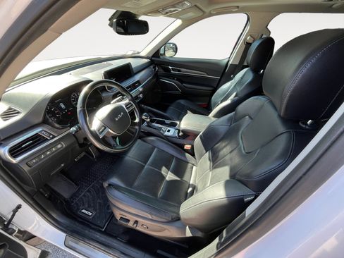 Used 2022 Kia Telluride SX w/ Nightfall Edition Package image 19