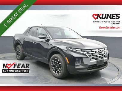 Used 2024 Hyundai Santa Cruz SEL