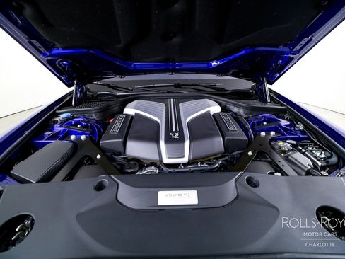 Used 2022 Rolls-Royce Ghost image 29