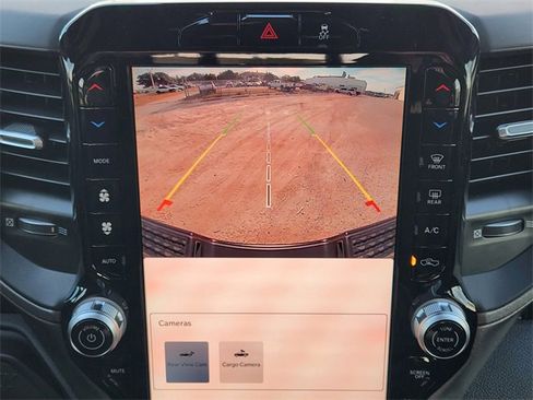 New 2026 RAM 3500 Tradesman image 13