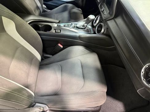 Used 2020 Chevrolet Camaro LT RWD image 24