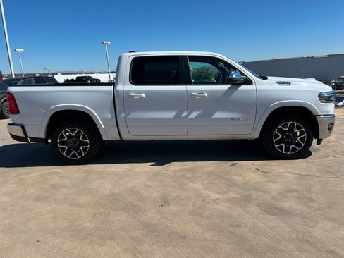 Used 2025 RAM 1500 Laramie image 6