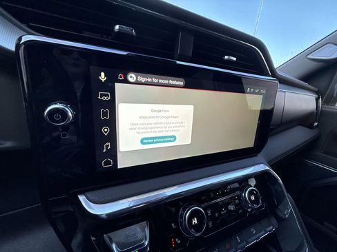 Certified 2025 GMC Sierra 2500 Denali w/ Max Trailering Package image 20