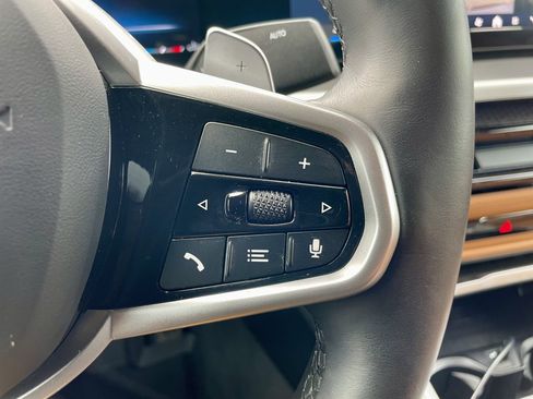 Used 2025 BMW 430i xDrive Coupe w/ M Sport Package image 22