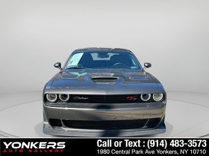 Used 2022 Dodge Challenger R/T Scat Pack