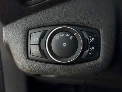 Used 2017 Ford Escape SE FWD image 22