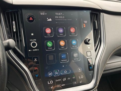 Used 2022 Subaru Outback Wilderness w/ Wilderness Package image 20