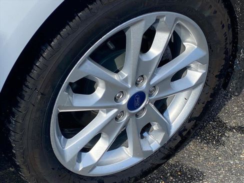 Used 2015 Ford Transit Connect Titanium image 20