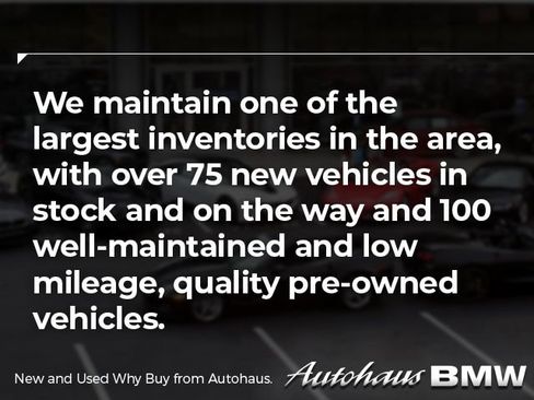 Used 2025 BMW X1 xDrive28i image 9