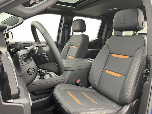 New 2026 GMC Sierra 1500 AT4 w/ AT4 Premium Package AWD/4WD image 19