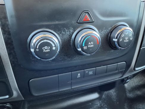 Used 2020 RAM 1500 Tradesman image 6