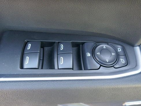 New 2026 Chevrolet Silverado 1500 RST w/ All Star Edition Plus image 15