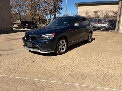 Used 2015 BMW X1 sDrive28i