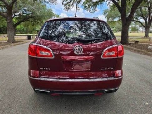 Used 2015 Buick Enclave Convenience FWD image 5
