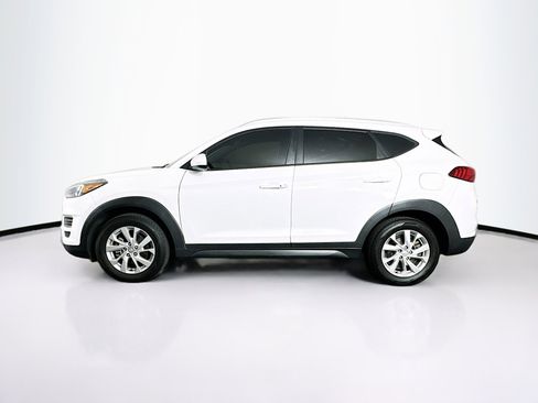 Used 2019 Hyundai Tucson Value FWD image 4