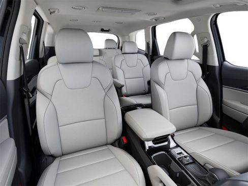 New 2025 Kia Telluride S image 15