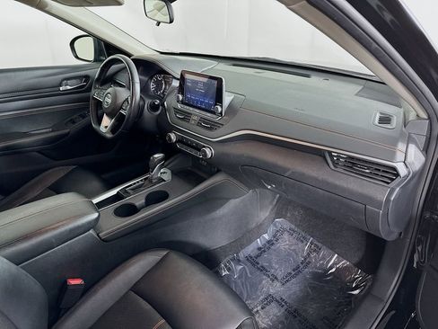 Certified 2020 Nissan Altima 2.5 SR image 35