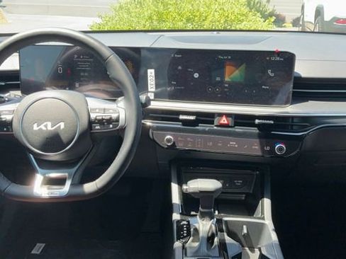 Certified 2025 Kia K5 GT-Line w/ GT-Line Premium Package AWD/4WD image 26