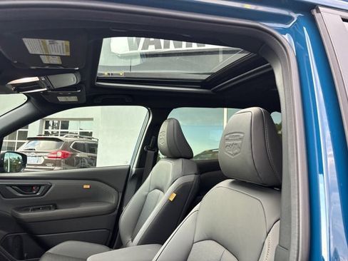 New 2026 Subaru Forester Wilderness AWD/4WD image 68